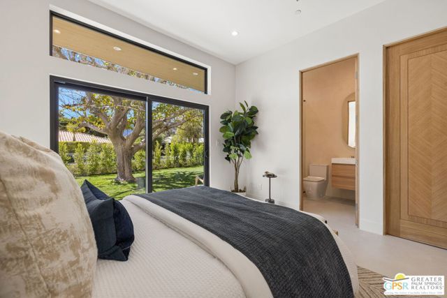 1458 E El Alameda, Palm Springs, CA 92262