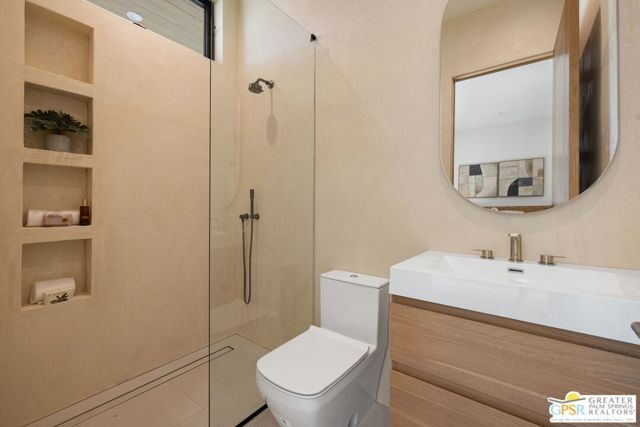 1458 E El Alameda, Palm Springs, CA 92262