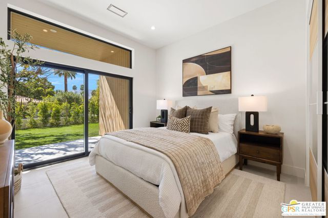 1458 E El Alameda, Palm Springs, CA 92262