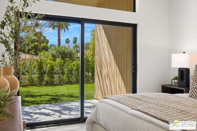 1458 E El Alameda, Palm Springs, CA 92262