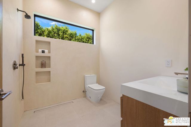 1458 E El Alameda, Palm Springs, CA 92262