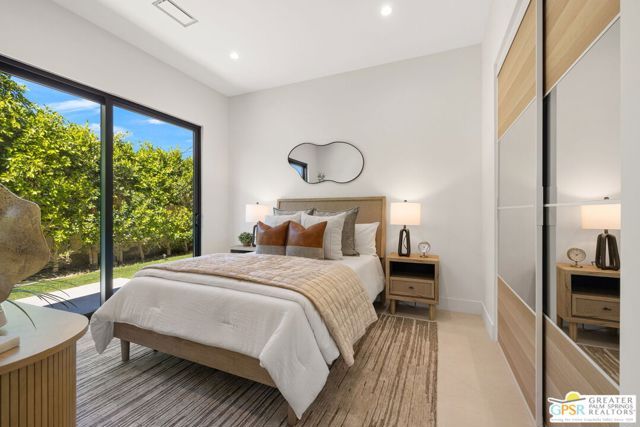 1458 E El Alameda, Palm Springs, CA 92262