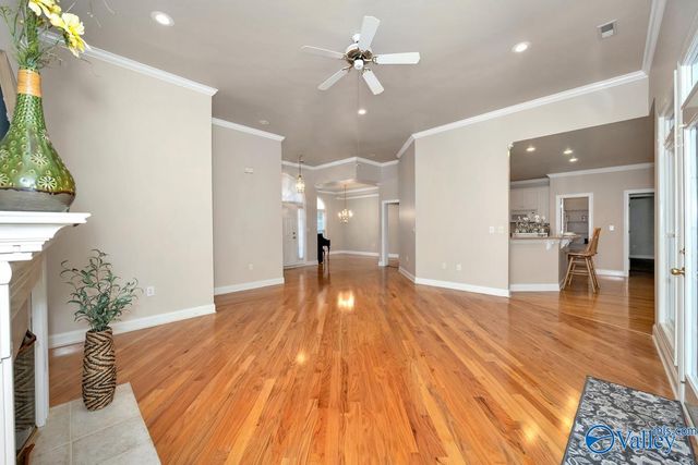 206 Mainsail Way, Madison, AL 35758