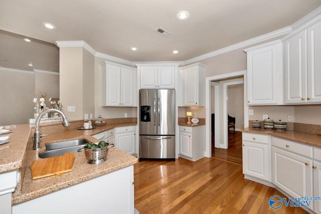 206 Mainsail Way, Madison, AL 35758