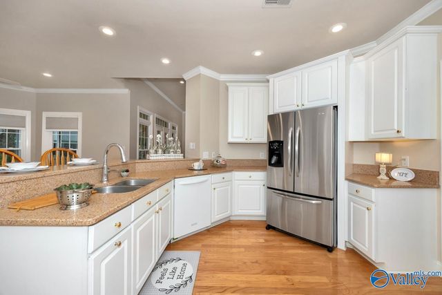 206 Mainsail Way, Madison, AL 35758