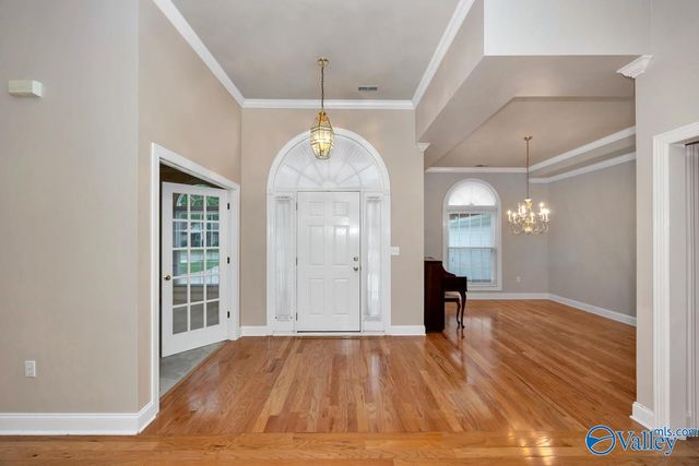 206 Mainsail Way, Madison, AL 35758