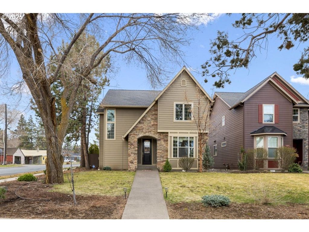 109 Sw TAFT Ave, Bend, OR 97702