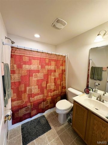 118 Auburn Court, Wright City, MO 63390