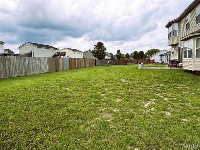 118 Auburn Court, Wright City, MO 63390
