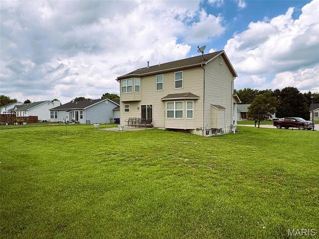118 Auburn Court, Wright City, MO 63390