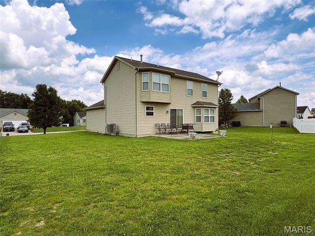 118 Auburn Court, Wright City, MO 63390