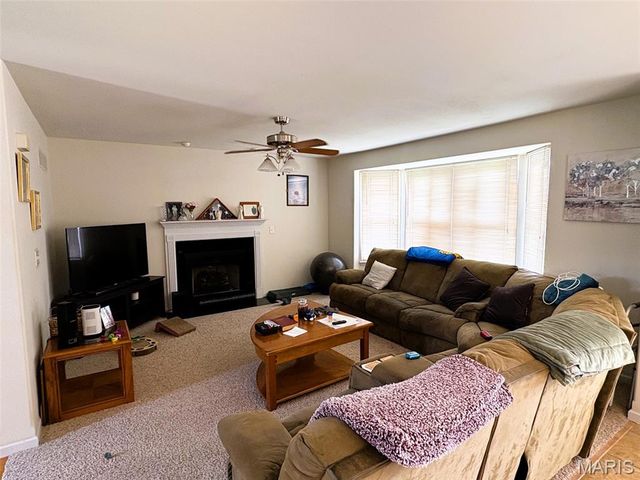 118 Auburn Court, Wright City, MO 63390