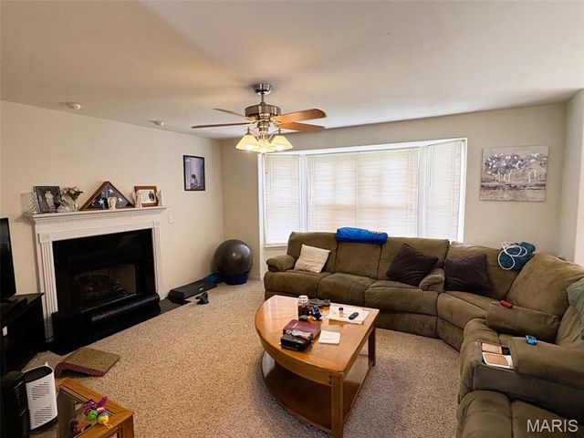 118 Auburn Court, Wright City, MO 63390