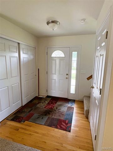 118 Auburn Court, Wright City, MO 63390