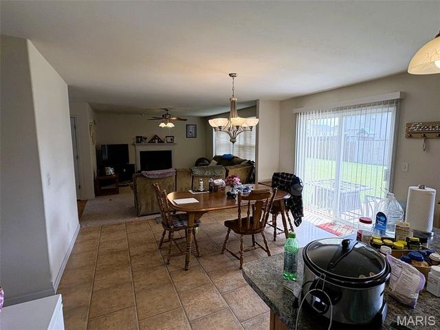 118 Auburn Court, Wright City, MO 63390