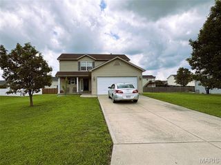 118 Auburn Court, Wright City, MO 63390