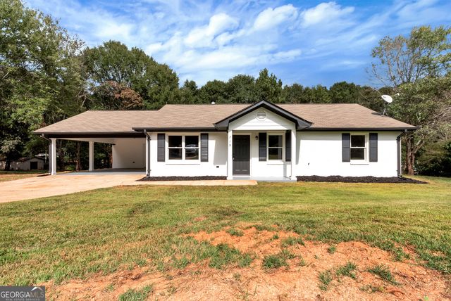 719 Boss Hardy Road, Winder, GA 30680