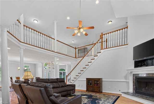 426 Richter LN, Yorktown, VA 23693