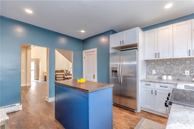 91 Hudson Street, Providence, RI 02909