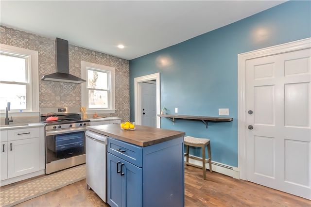 91 Hudson Street, Providence, RI 02909