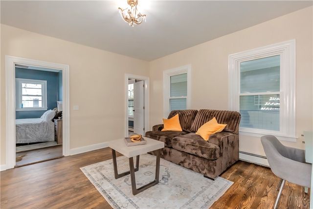 91 Hudson Street, Providence, RI 02909