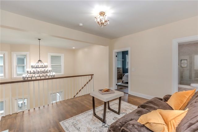 91 Hudson Street, Providence, RI 02909