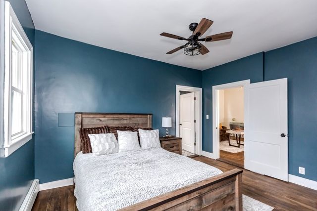 91 Hudson Street, Providence, RI 02909