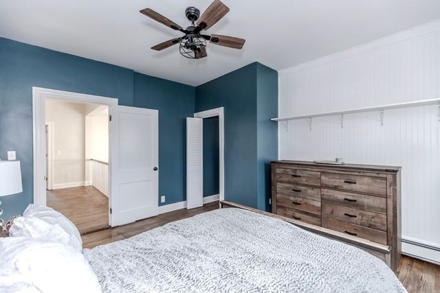 91 Hudson Street, Providence, RI 02909