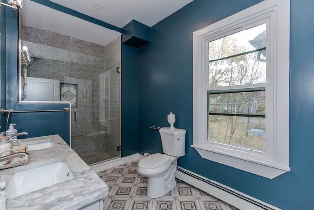 91 Hudson Street, Providence, RI 02909