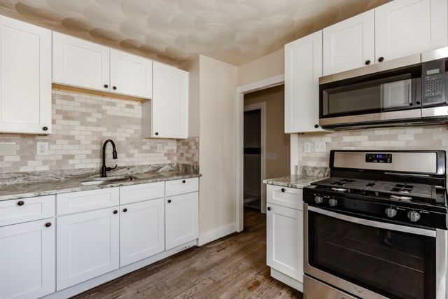 91 Hudson Street, Providence, RI 02909