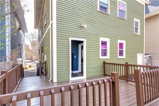 91 Hudson Street, Providence, RI 02909