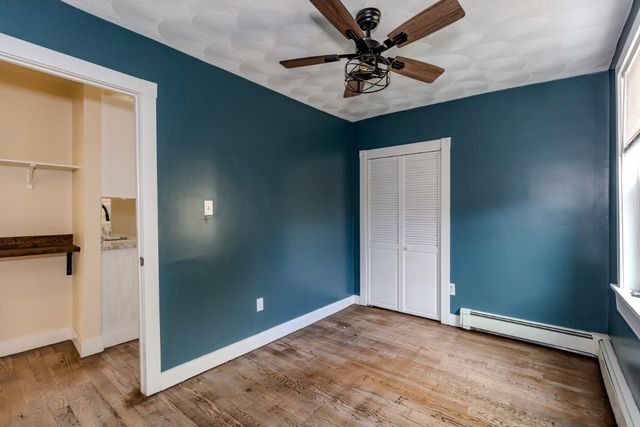 91 Hudson Street, Providence, RI 02909