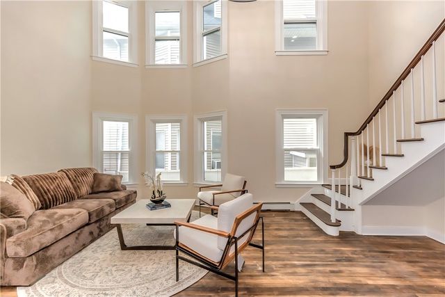 91 Hudson Street, Providence, RI 02909