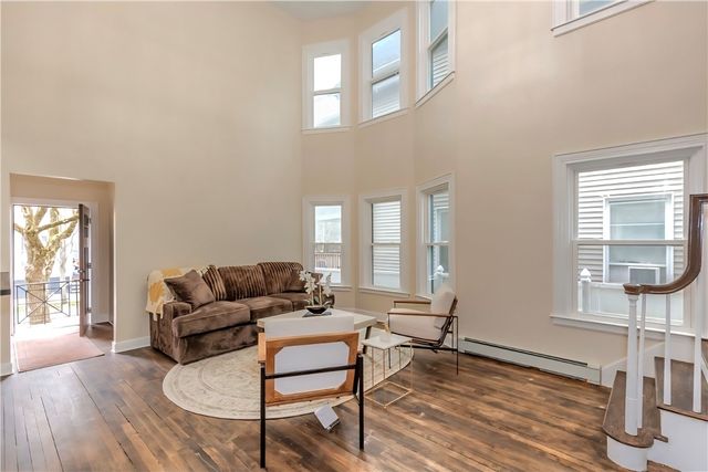 91 Hudson Street, Providence, RI 02909