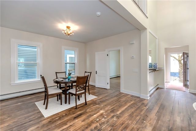 91 Hudson Street, Providence, RI 02909