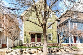 91 Hudson Street, Providence, RI 02909