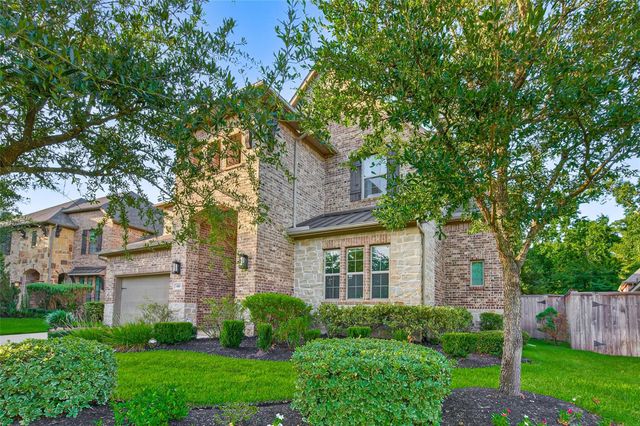 150 Cliftons Curve Way, Montgomery, TX 77316