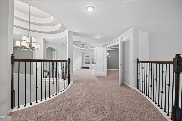 150 Cliftons Curve Way, Montgomery, TX 77316