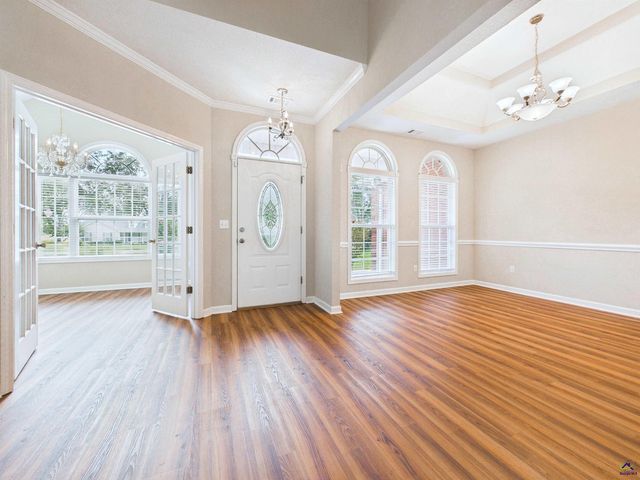118 Joshua Street, Perry, GA 31069