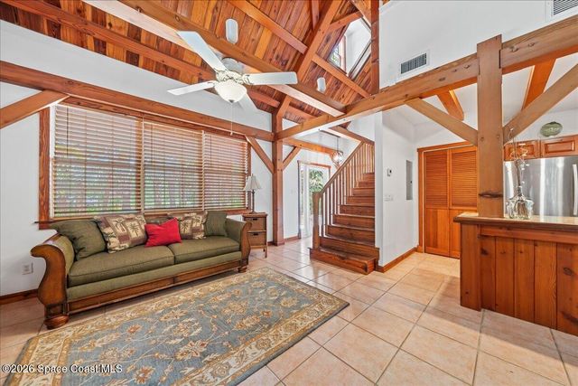 5747 Cajeput Circle, Melbourne Village, FL 32904