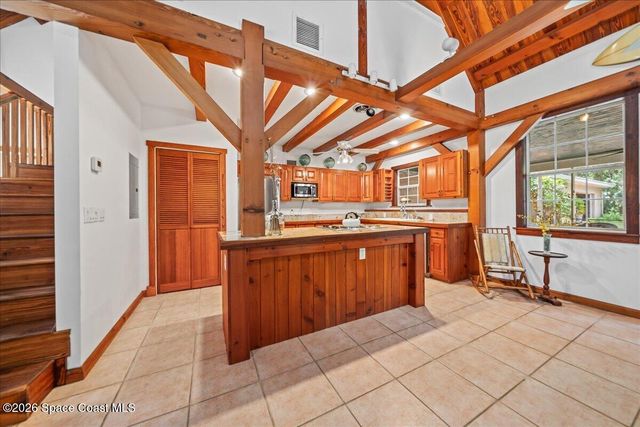 5747 Cajeput Circle, Melbourne Village, FL 32904