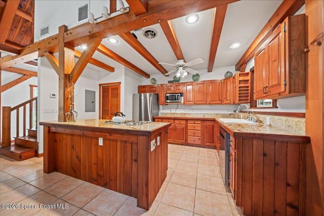 5747 Cajeput Circle, Melbourne Village, FL 32904