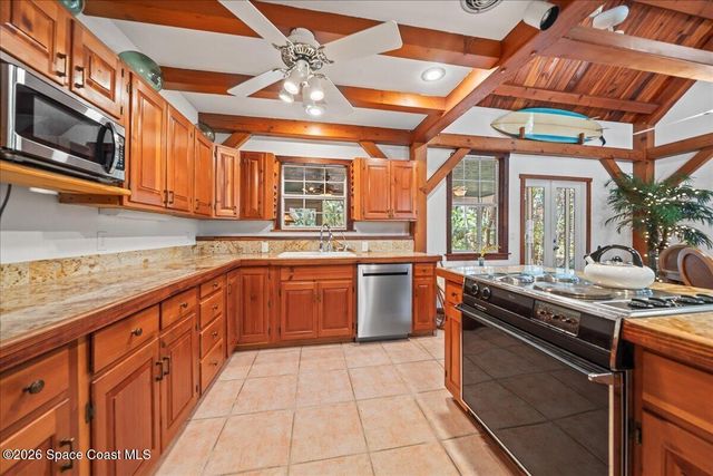 5747 Cajeput Circle, Melbourne Village, FL 32904