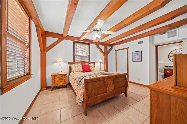 5747 Cajeput Circle, Melbourne Village, FL 32904