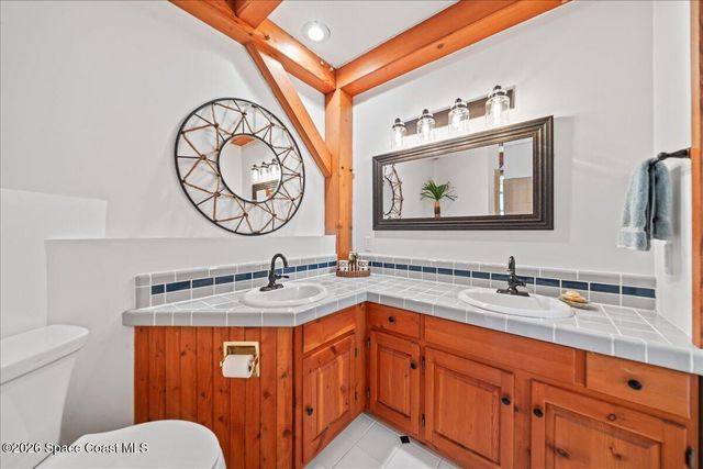 5747 Cajeput Circle, Melbourne Village, FL 32904