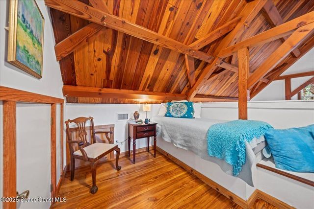 5747 Cajeput Circle, Melbourne Village, FL 32904