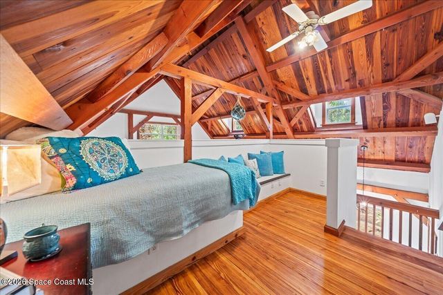 5747 Cajeput Circle, Melbourne Village, FL 32904