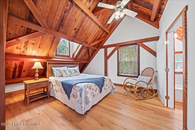 5747 Cajeput Circle, Melbourne Village, FL 32904