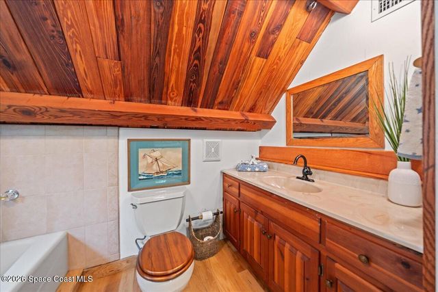 5747 Cajeput Circle, Melbourne Village, FL 32904