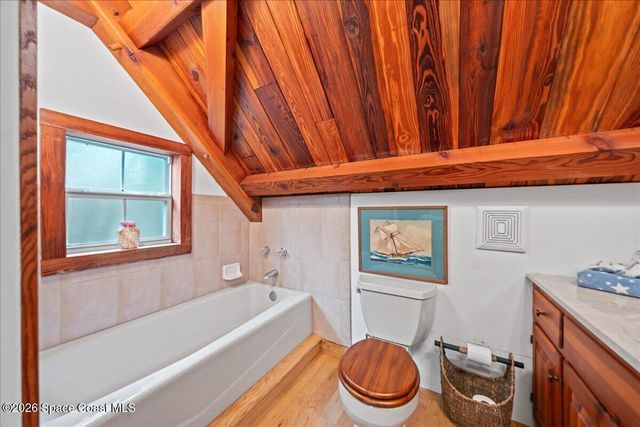 5747 Cajeput Circle, Melbourne Village, FL 32904